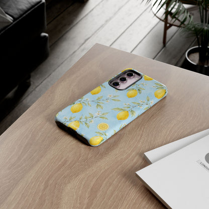 Limone Samsung