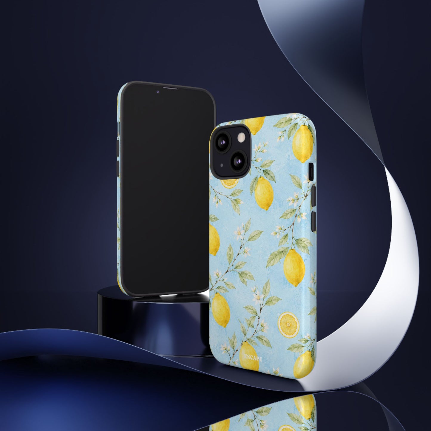 Limone iPhone