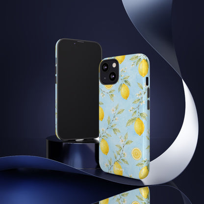 Limone iPhone