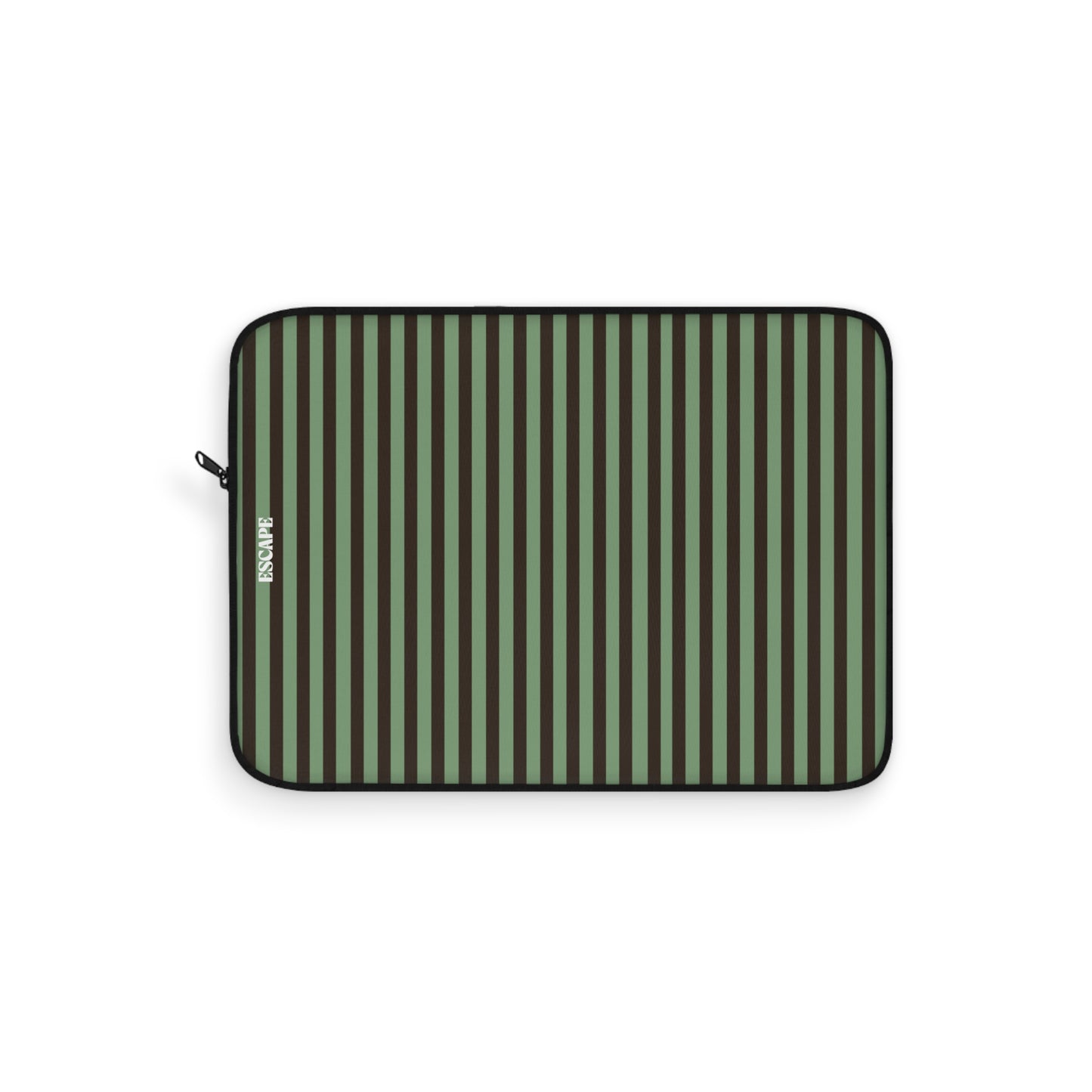 Laptop Sleeve — verde