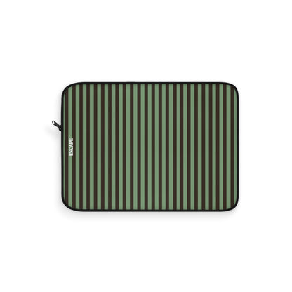 Laptop Sleeve — verde
