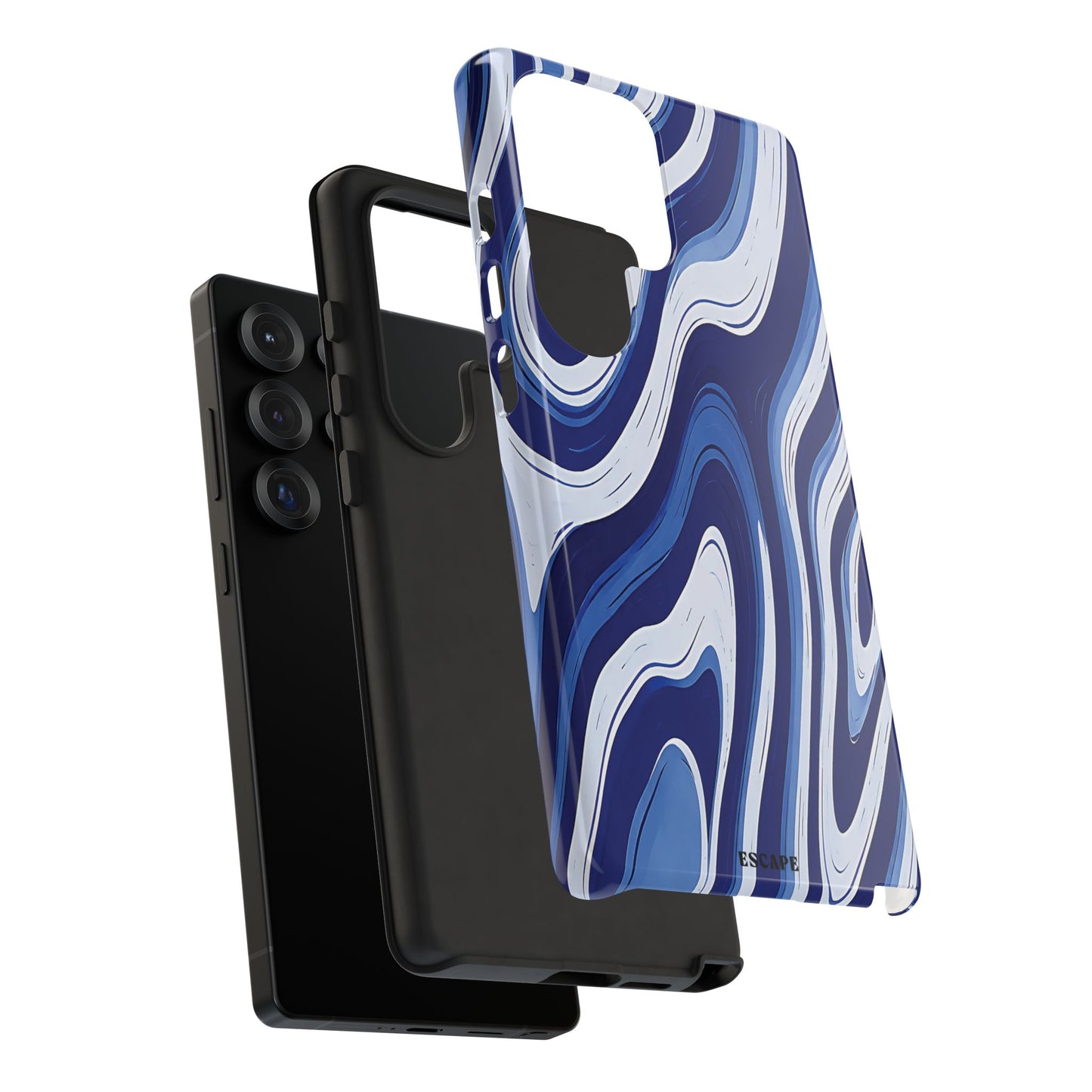 Marine Theory Samsung
