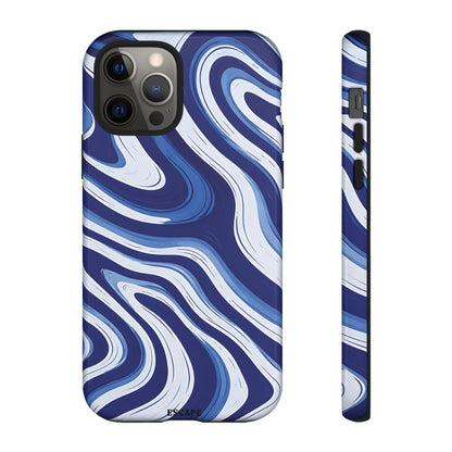 Marine Theory iPhone