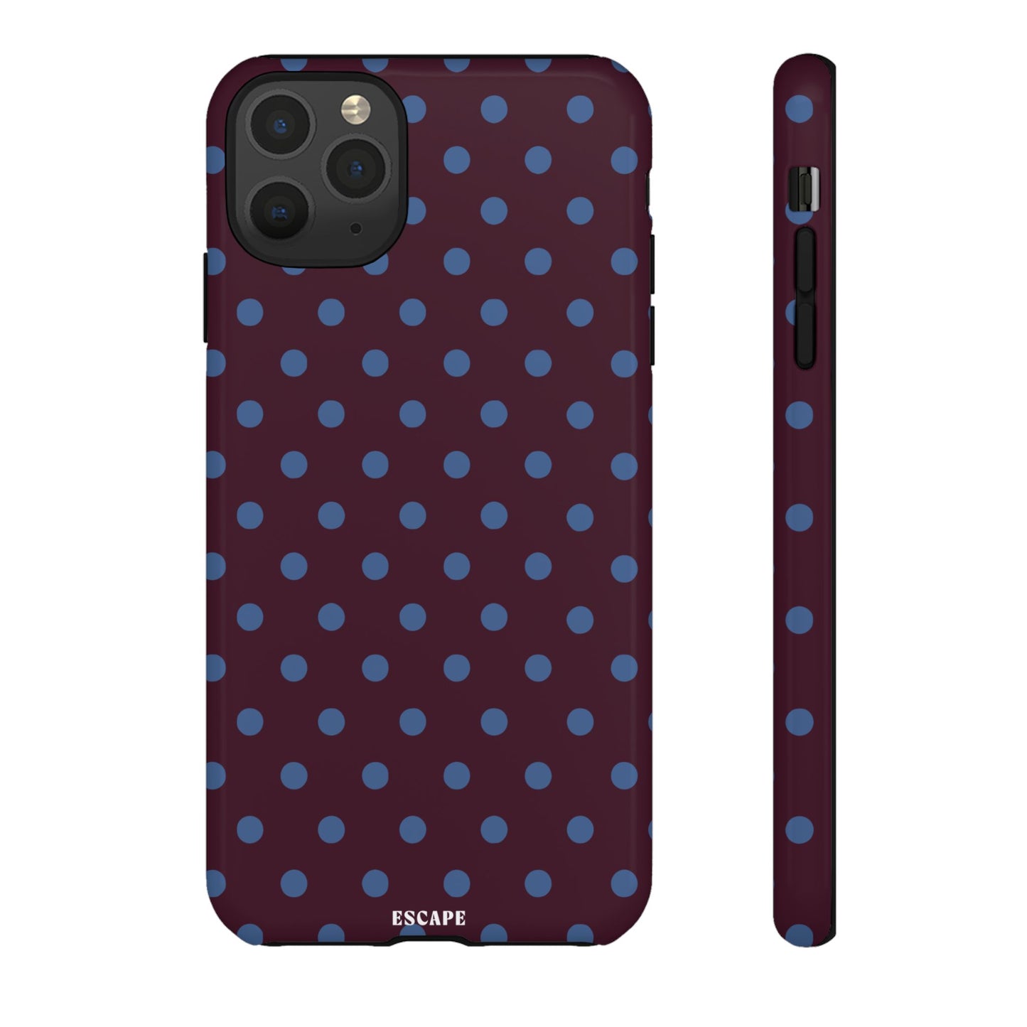 Lunares bordo  iPhone