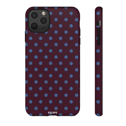 Lunares bordo  iPhone