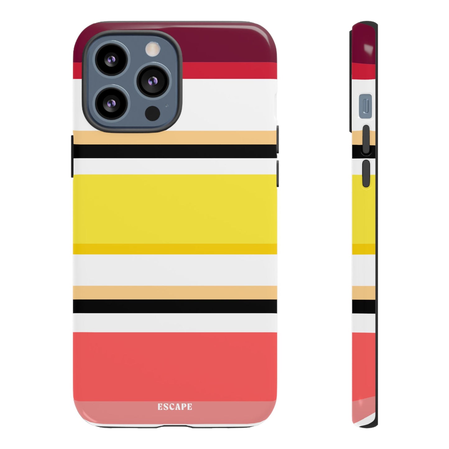 Colorinche iPhone
