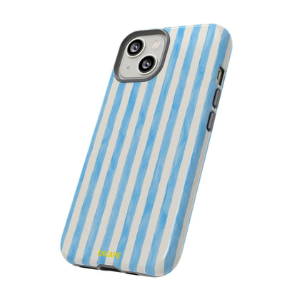 Positano Stripe Iphone