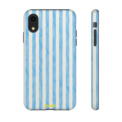 Positano Stripe Iphone