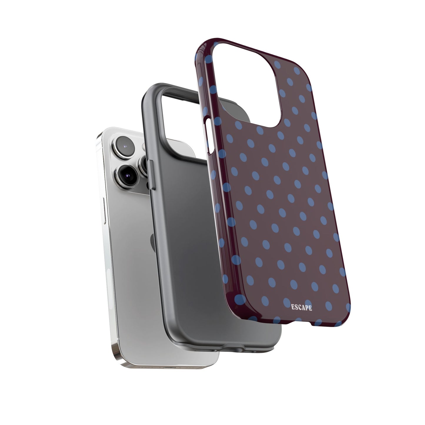 Lunares bordo  iPhone