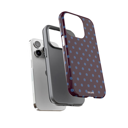 Lunares bordo  iPhone