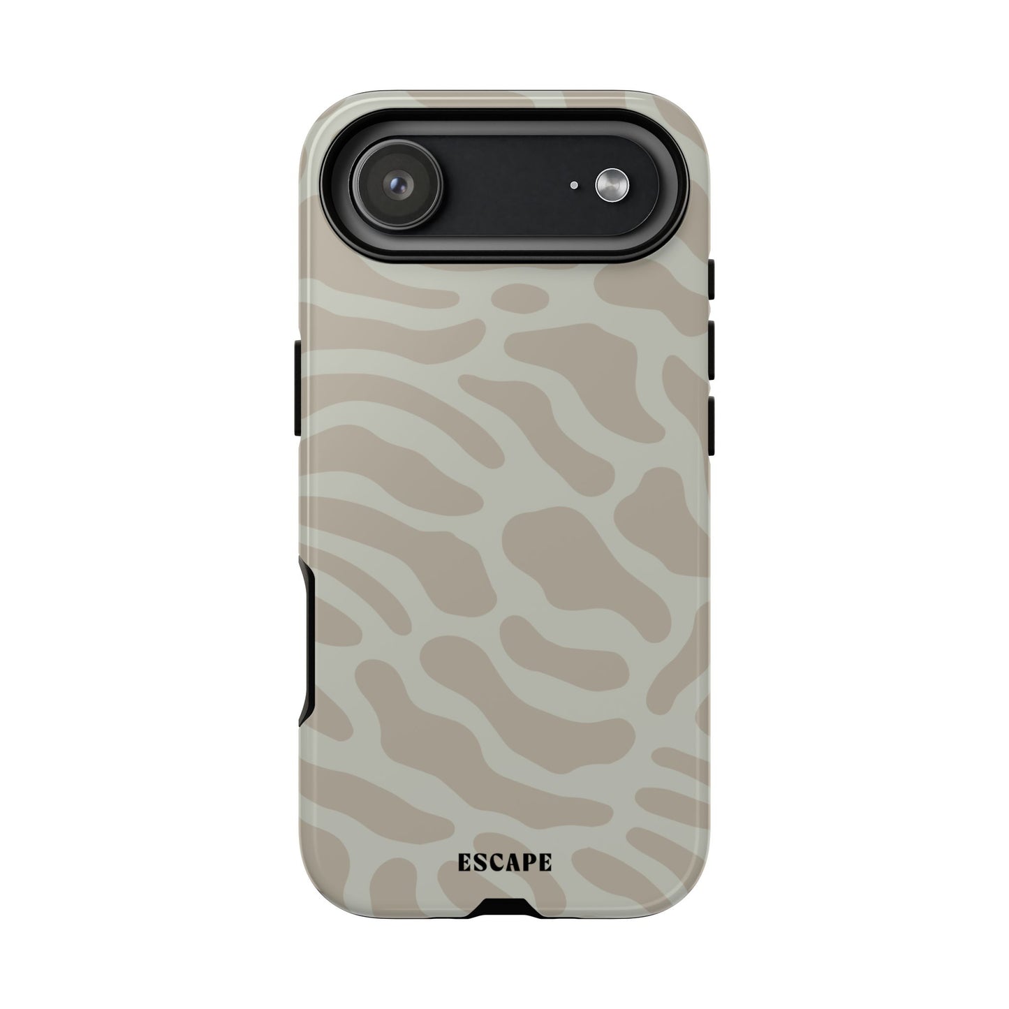 Camo Wave  iPhone