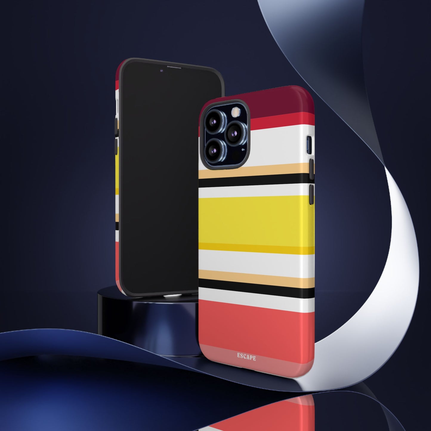 Colorinche iPhone