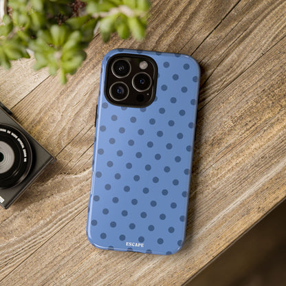 Lunares blue  iPhone