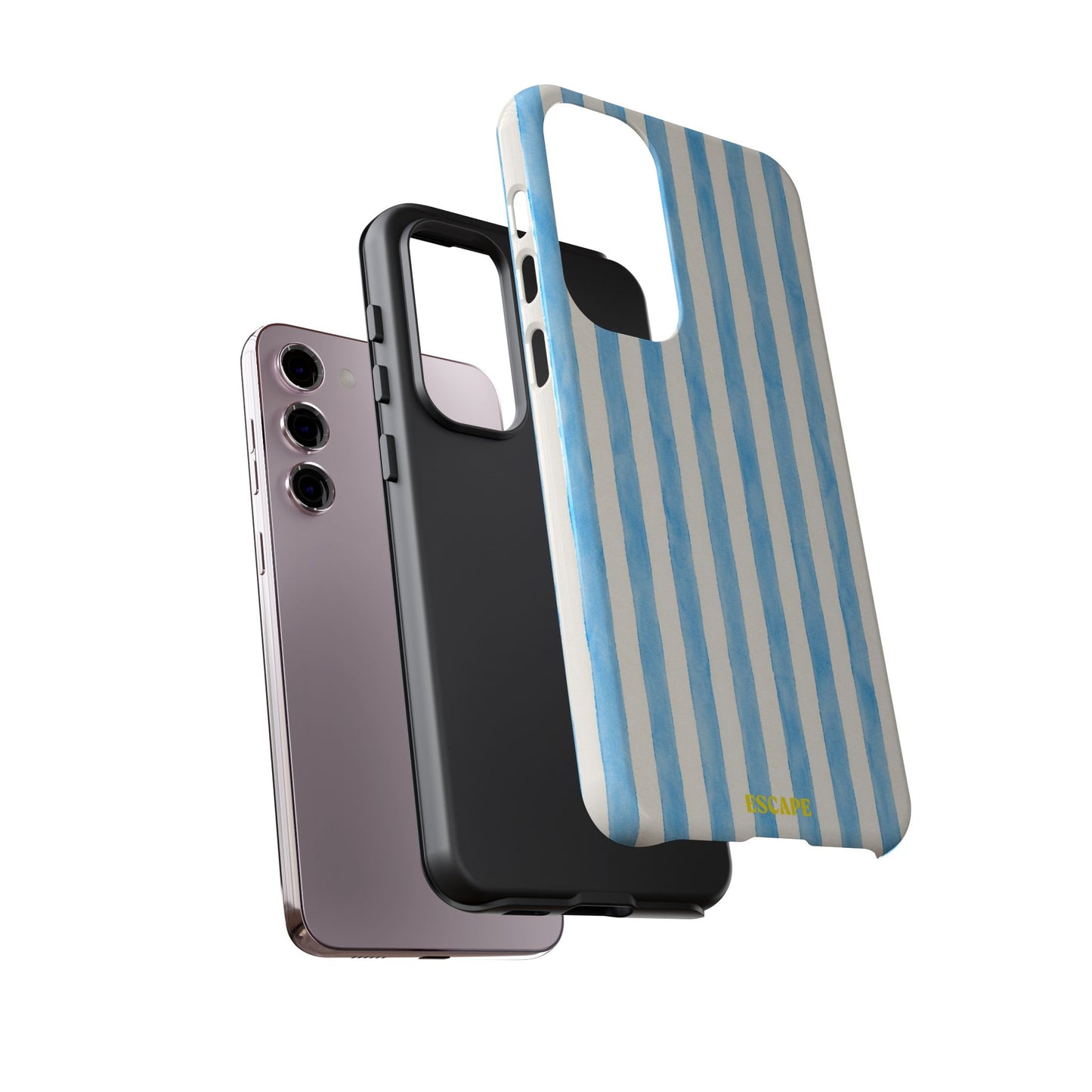 Positano Stripe Samsung