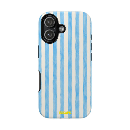 Positano Stripe Iphone