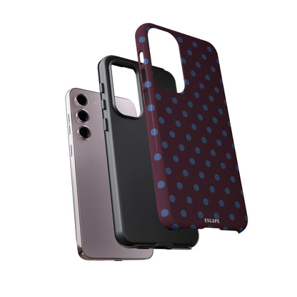 Lunares bordo Samsung