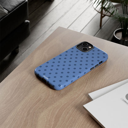 Lunares blue  iPhone