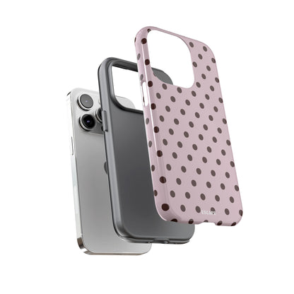 Lunares pink iPhone