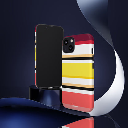 Colorinche iPhone