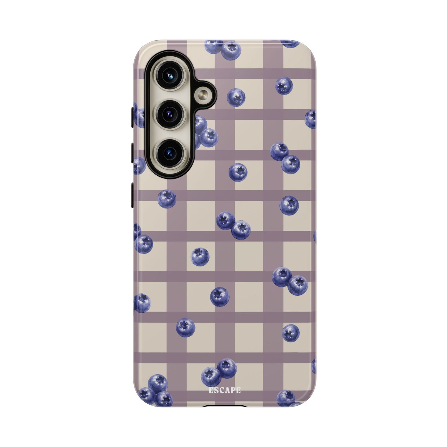 arándanos Samsung