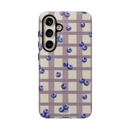 arándanos Samsung