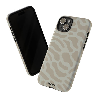 Camo Wave  iPhone