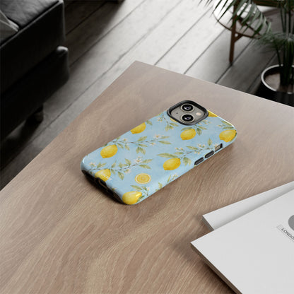 Limone iPhone