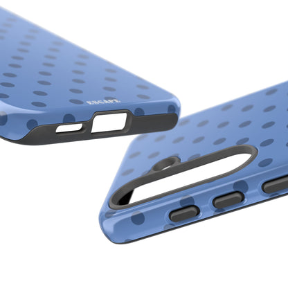 Lunares blue Samsung