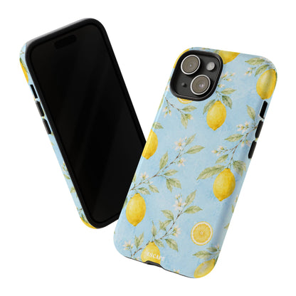 Limone iPhone