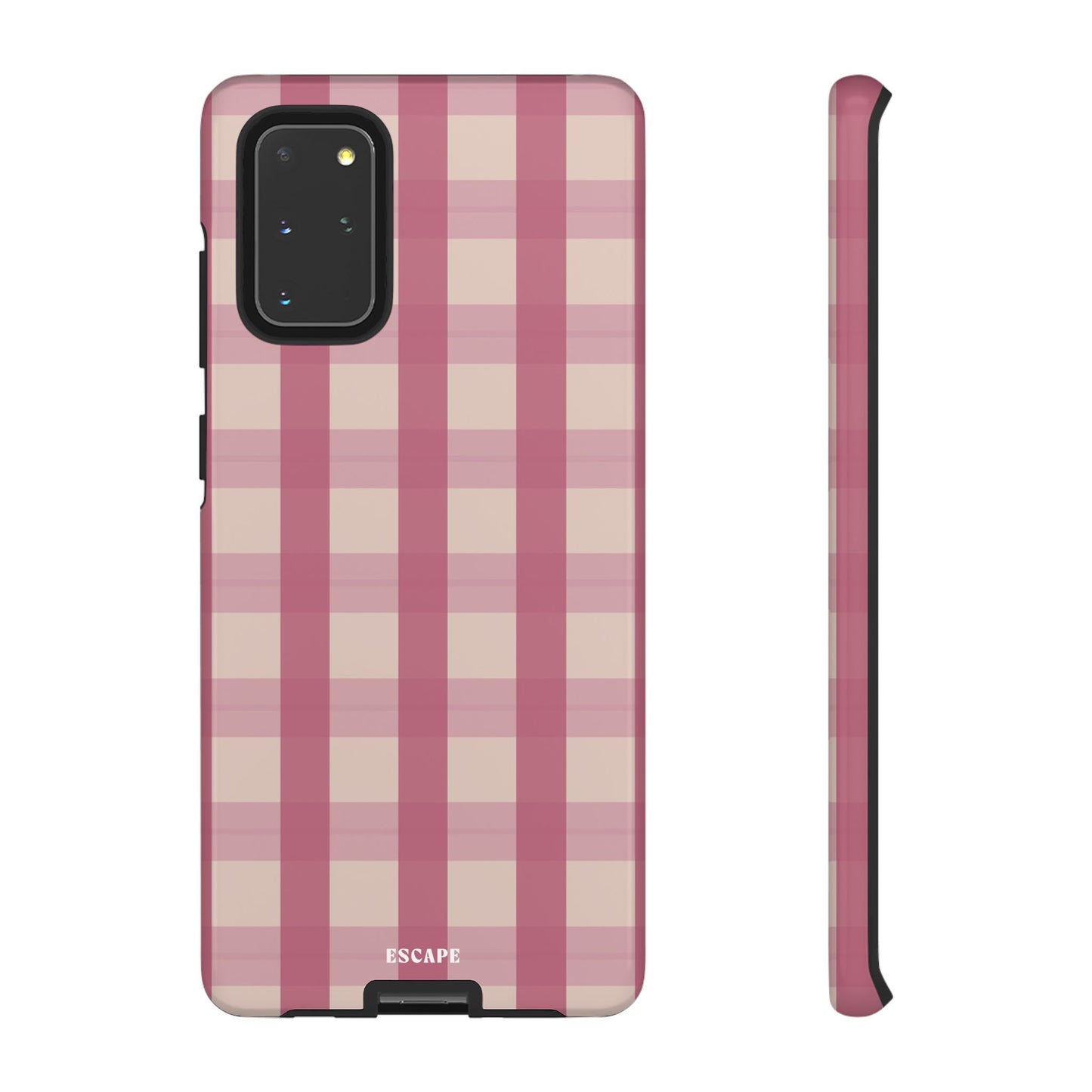 Cuadrilla rosa Samsung