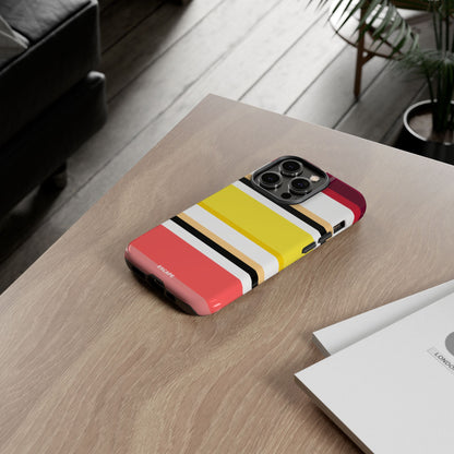 Colorinche iPhone
