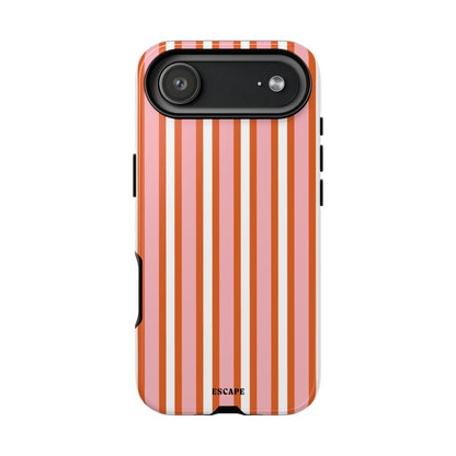 Saint Peach iPhone