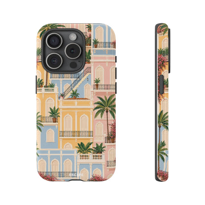 Little Havana iPhone