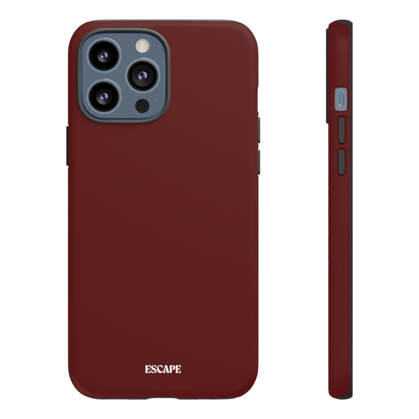 Bordo iPhone
