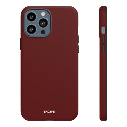 Bordo iPhone