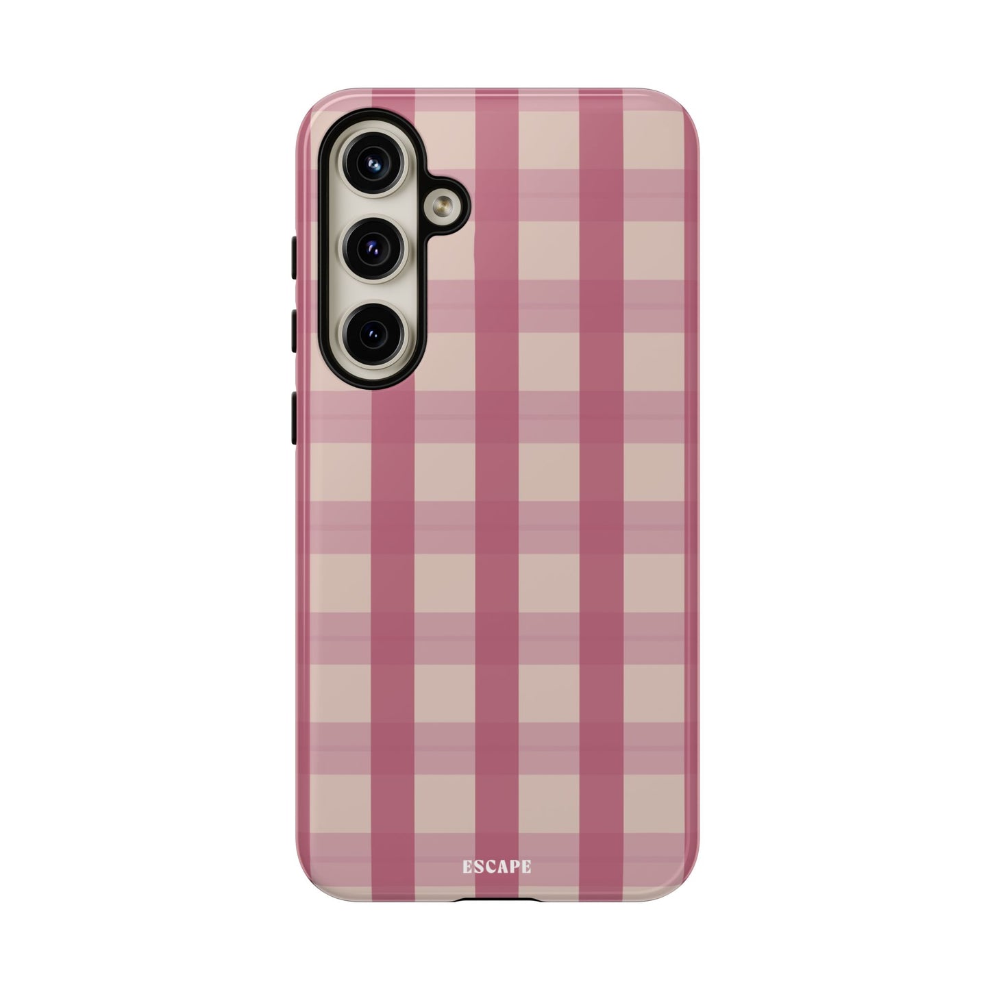 Cuadrilla rosa Samsung