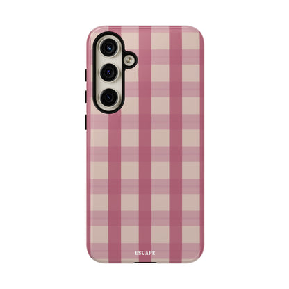 Cuadrilla rosa Samsung