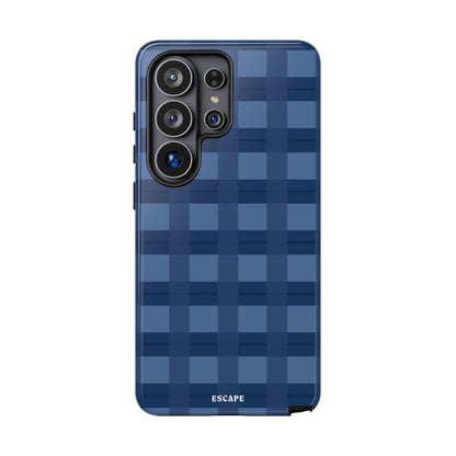 Copy of Lunares pink Samsung