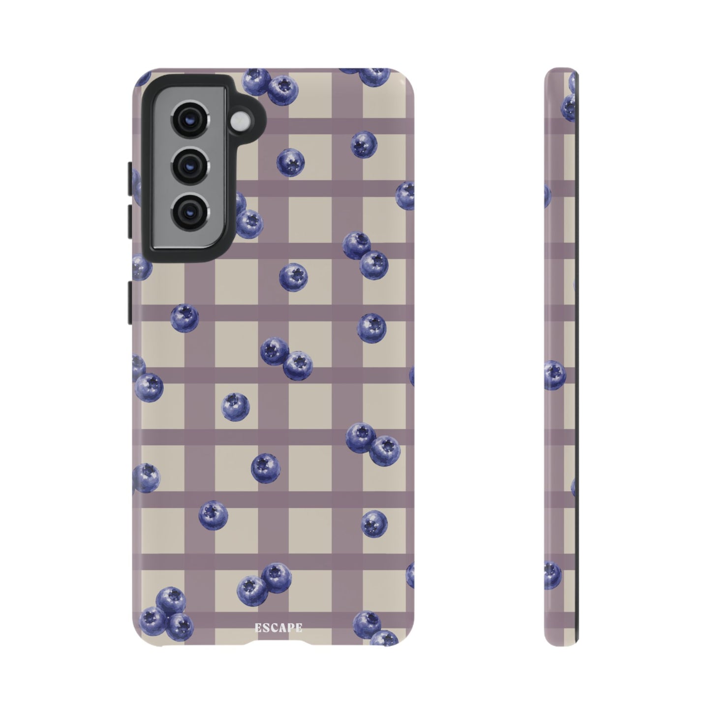 arándanos Samsung