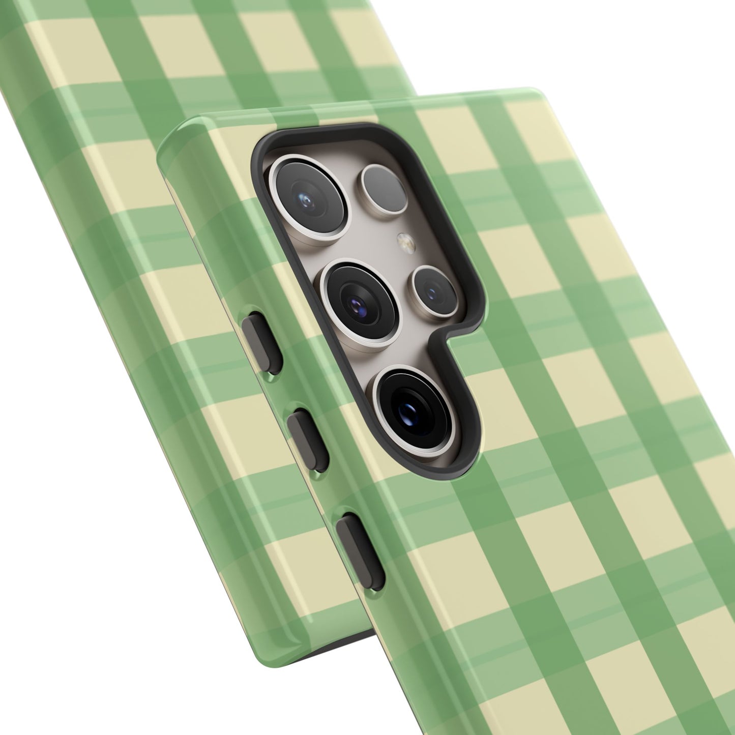 Cuadrilla verde Samsung