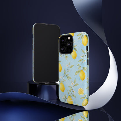 Limone iPhone