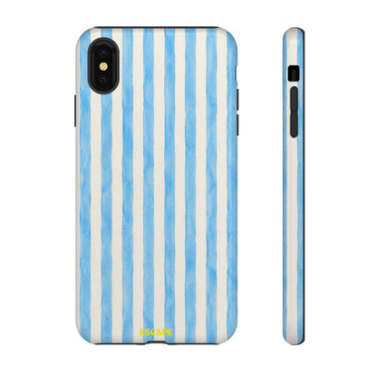 Positano Stripe Iphone
