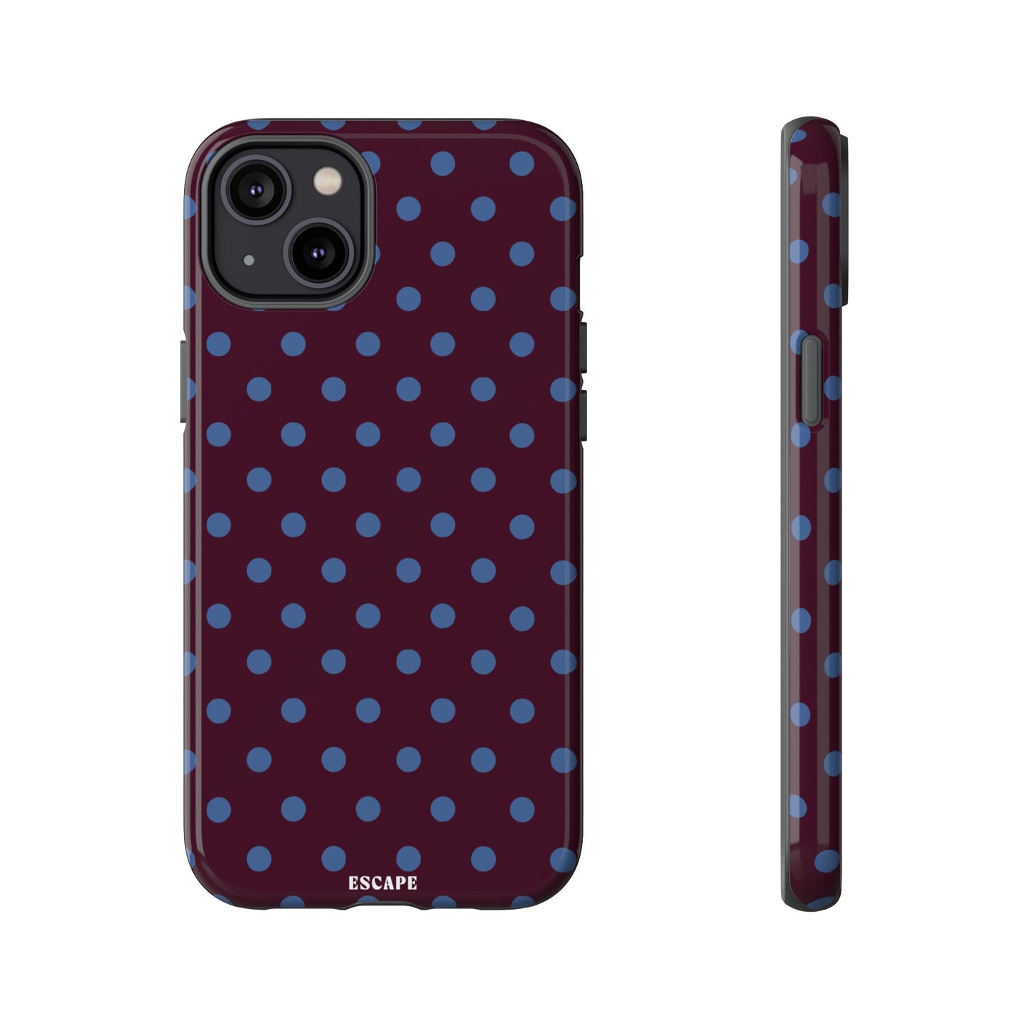 Lunares bordo  iPhone