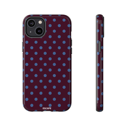 Lunares bordo  iPhone
