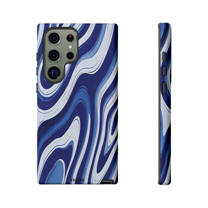 Marine Theory Samsung