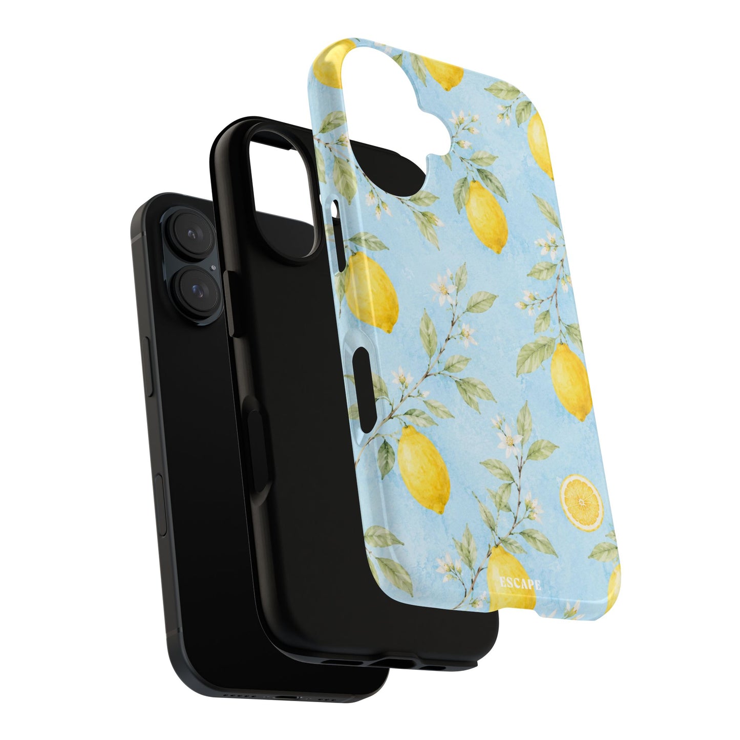 Limone iPhone