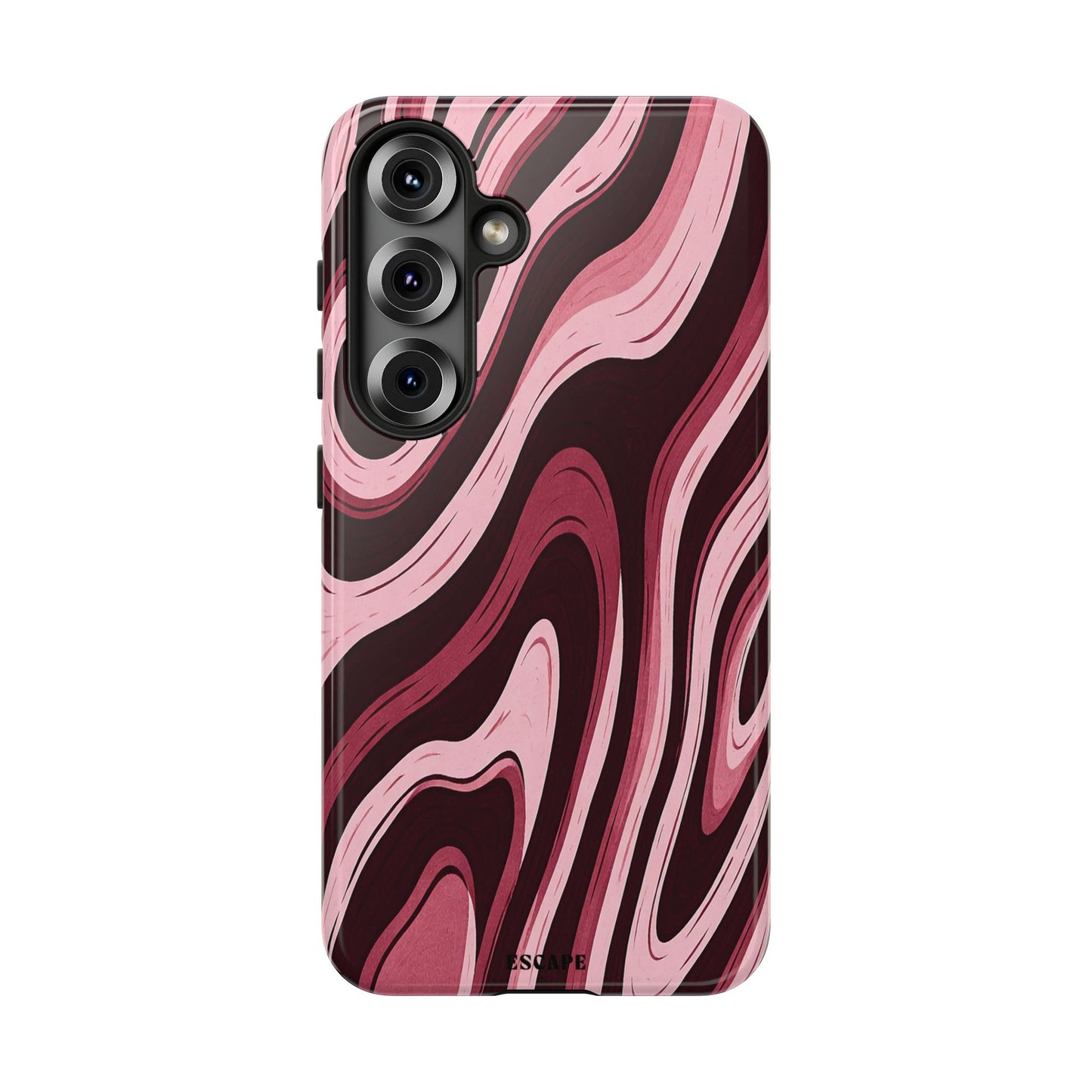 Soft Crimson Samsung