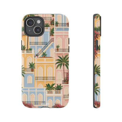 Little Havana iPhone