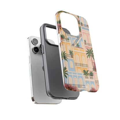 Little Havana iPhone