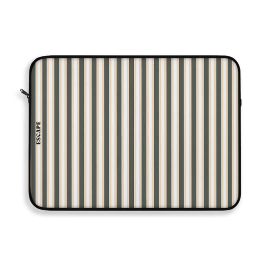 Pistacchio Essence Laptop Sleeve